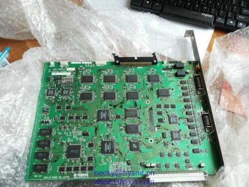 Yamaha KM5-M5840-03X KM5-M5840-04X Servo board for YV100XG,YV100X